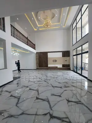 9bdrm House in Ayat G+2 Luxury, Bole for sale