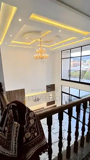 9bdrm House in Ayat G+2 Luxury, Bole for sale