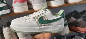 Nike Air Force 1 High Master Quality Luxurious Sneakers Sho