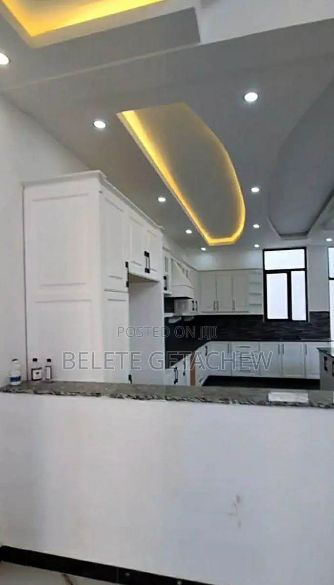 9bdrm House in Ayat G+2 Luxury, Bole for sale