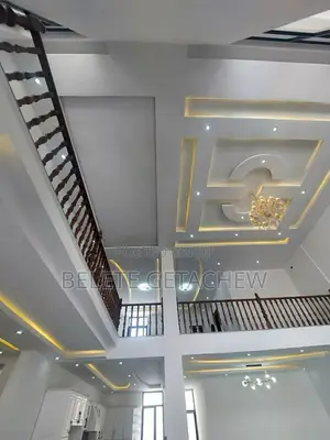 9bdrm House in Ayat G+2 Luxury, Bole for sale