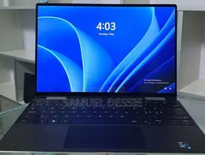 New Laptop Dell XPS 15 16GB Intel Core I7 SSD 512GB