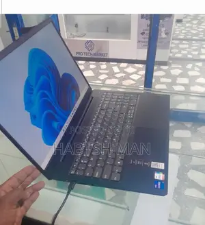 New Laptop Lenovo Ideapad 3 12GB Intel Core i7 SSD 512GB