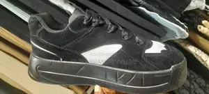 Photo - Naked Wolfe High Master Quality Luxurious Sneakers Shoes 