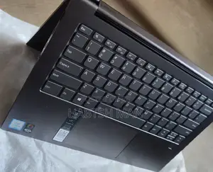New Laptop Lenovo ThinkPad Yoga 16GB Intel Core i7 SSD 512GB