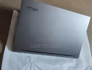 New Laptop Lenovo ThinkPad Yoga 16GB Intel Core i7 SSD 512GB
