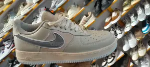 Nike Air Force 1 High Master Quality Luxurious Sneakers Sho