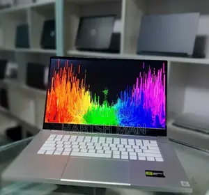 Photo - New Laptop Razer Blade 16GB Intel Core I7 SSD 1T