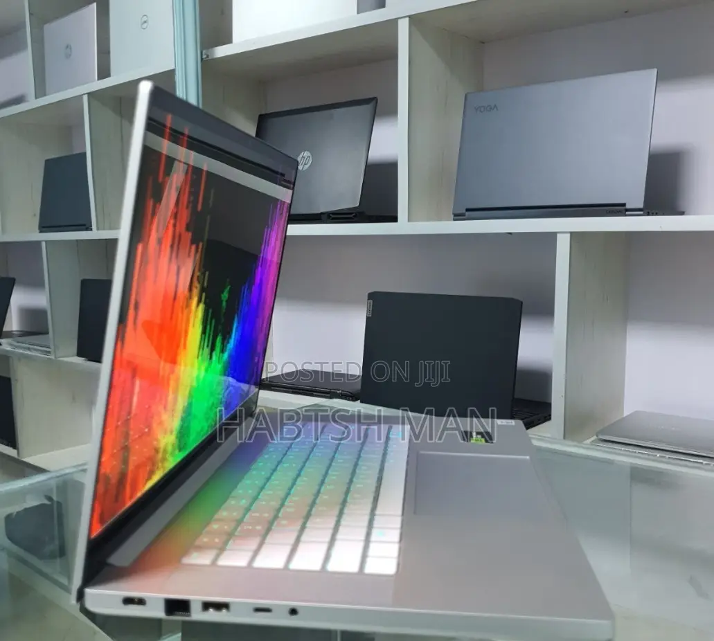 New Laptop Razer Blade 16GB Intel Core I7 SSD 1T