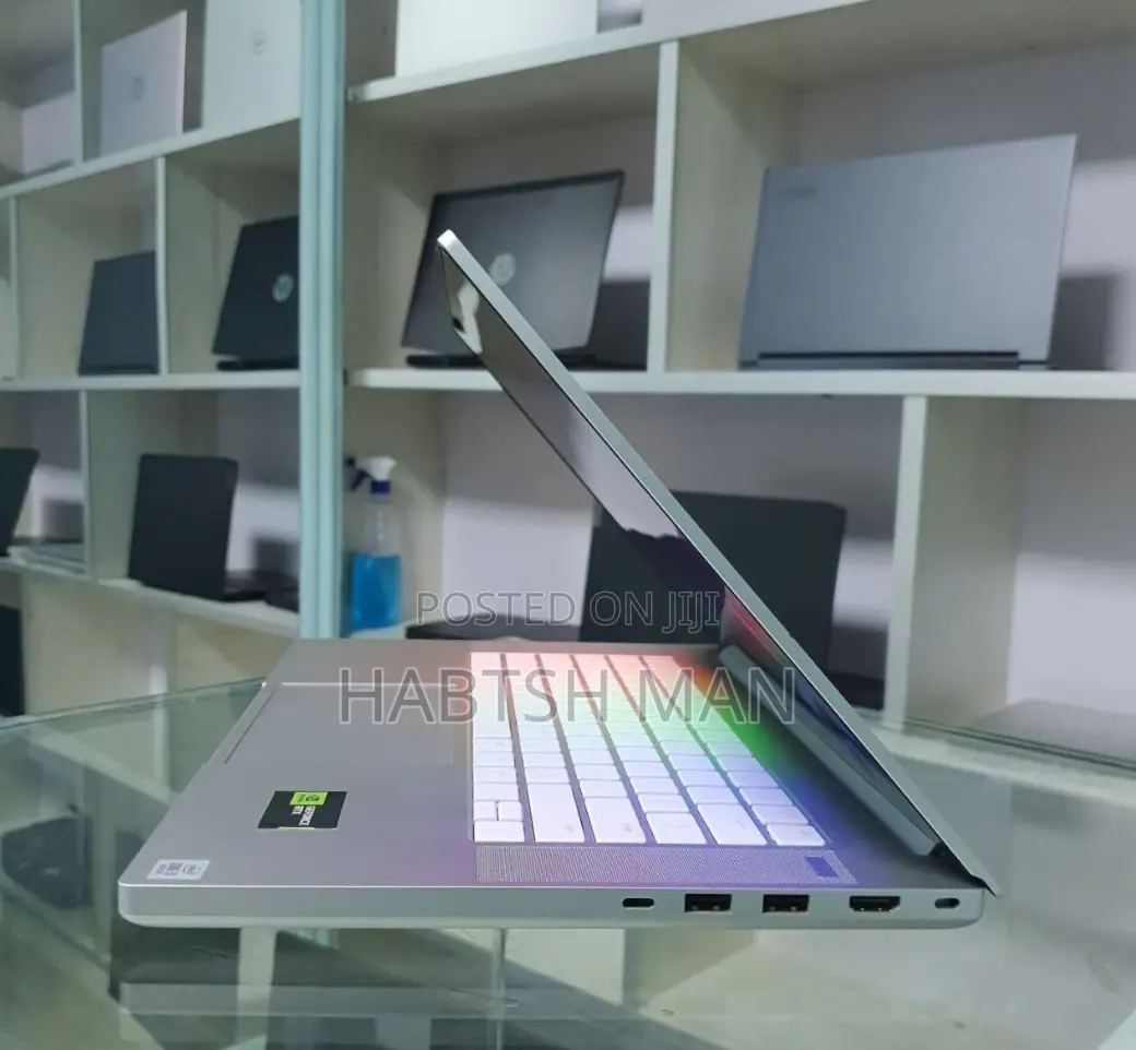 New Laptop Razer Blade 16GB Intel Core I7 SSD 1T