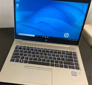 New Laptop HP EliteBook 840 16GB Intel Core I7 SSD 512GB