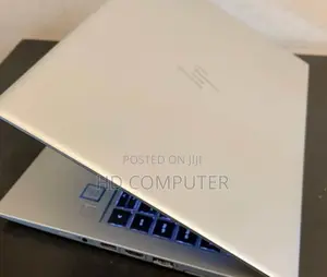 New Laptop HP EliteBook 840 16GB Intel Core I7 SSD 512GB