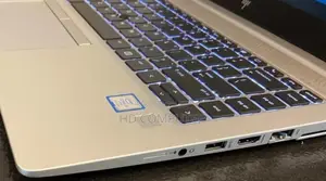 New Laptop HP EliteBook 840 16GB Intel Core I7 SSD 512GB