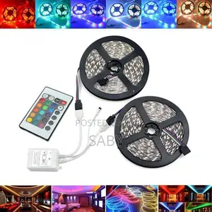 Super Bright 5m LED Strip Light