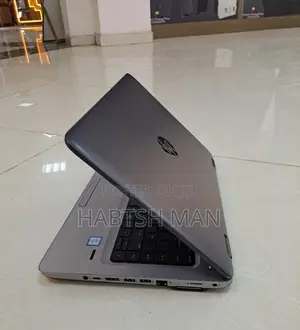 Photo - New Laptop HP ProBook 640 8GB Intel Core I5 HDD 500GB