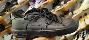 Nike Air Force 1 High Master Quality Luxurious Sneakers Sho