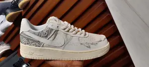 Photo - Nike Air Force 1 High Master Quality Luxurious Sneakers Sho