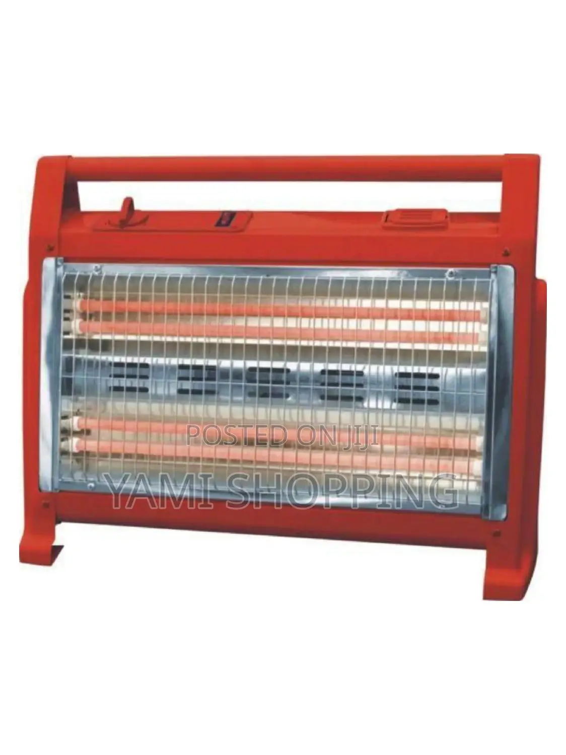 Luxel Quartz Room Heater