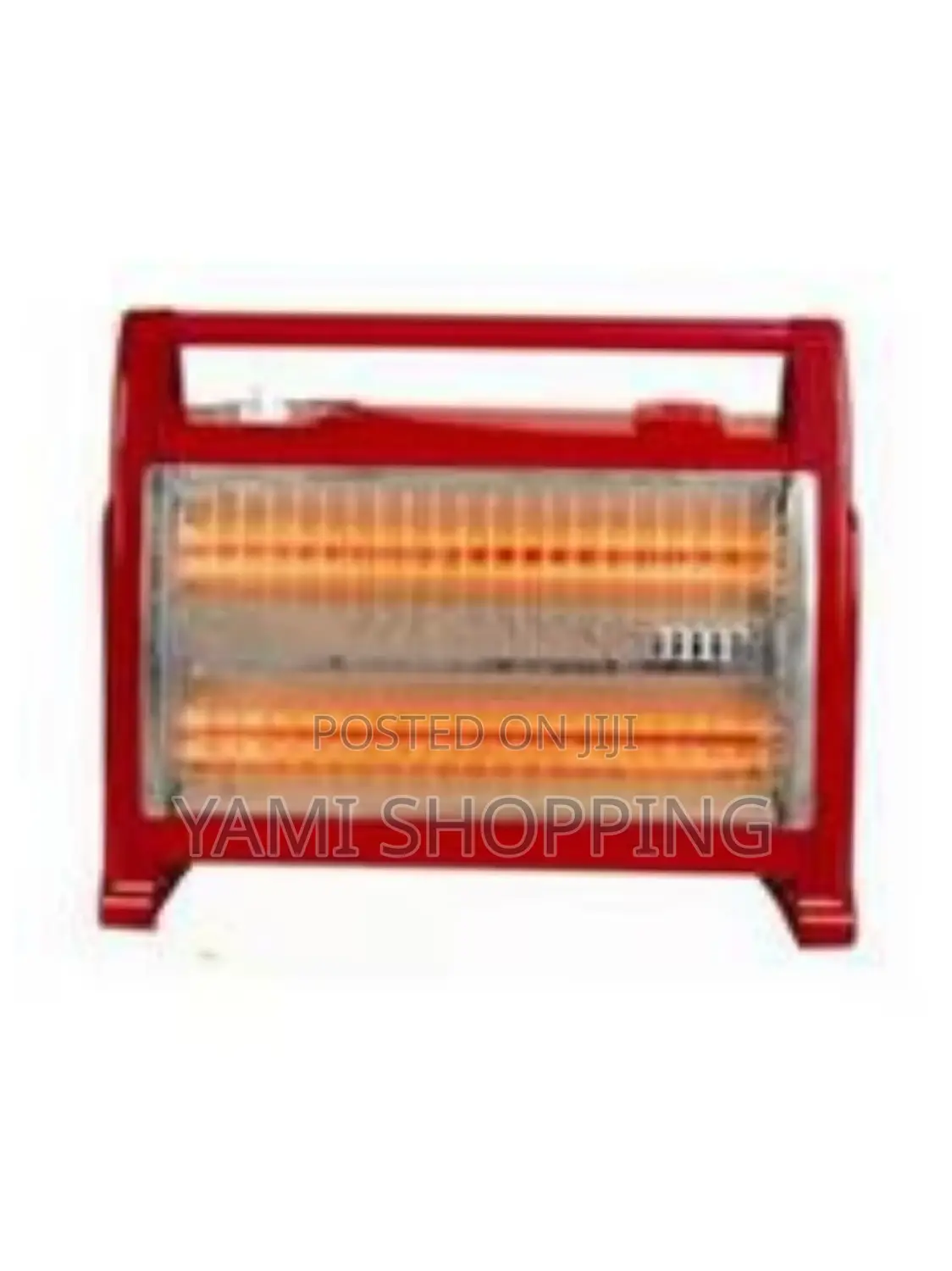 Luxel Quartz Room Heater