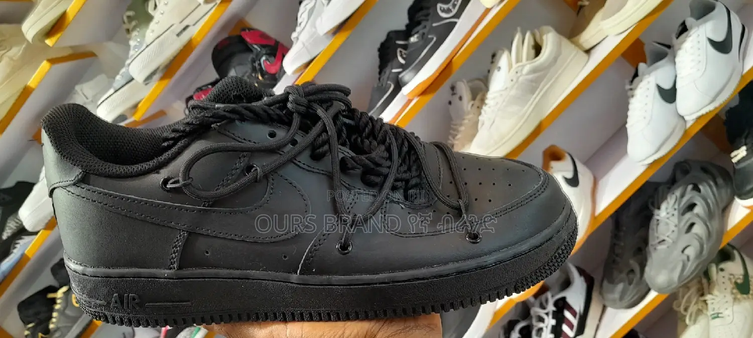 Nike Air Force 1 High Master Quality Luxurious Sneakers Sho