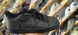 Nike Air Force 1 High Master Quality Luxurious Sneakers Sho