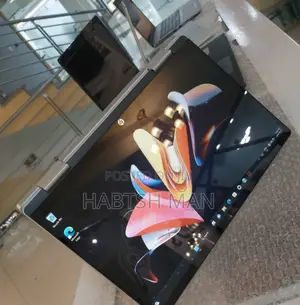 Photo - New Laptop HP Pavilion X360 14 8GB Intel Core I5 SSD 512GB