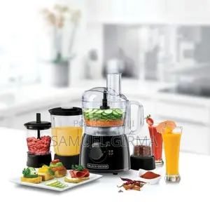 ~Black + Deker USA Product