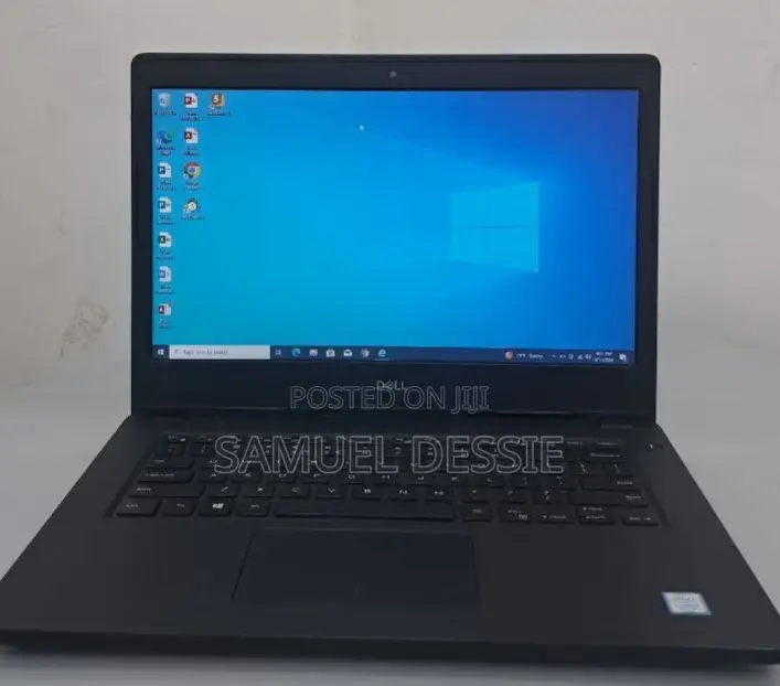 New Laptop Dell Latitude 5310 8GB Intel Core I5 HDD 1T