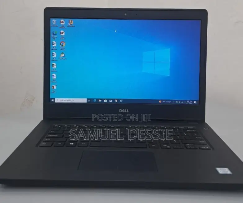 New Laptop Dell Latitude 5310 8GB Intel Core I5 HDD 1T