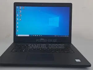 New Laptop Dell Latitude 5310 8GB Intel Core I5 HDD 1T