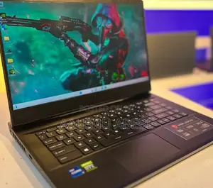 New Laptop MSI GP75 Leopard 16GB Intel Core I7 SSD 1T