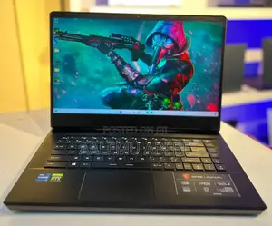 New Laptop MSI GP75 Leopard 16GB Intel Core I7 SSD 1T