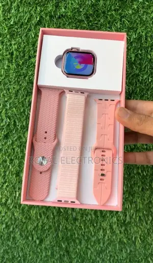 X-Inova Germany Series 9 Smart With 3 Straps