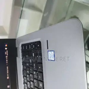 New Laptop HP EliteBook 840 G4 8GB Intel Core I5 SSD 256GB