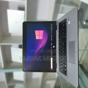 New Laptop HP EliteBook 840 G4 8GB Intel Core I5 SSD 256GB