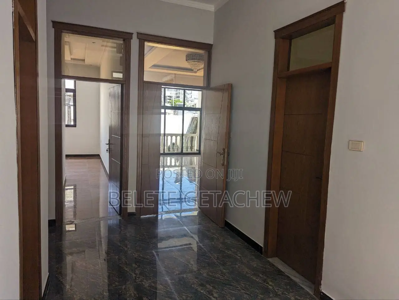 3bdrm Villa in Sumit Luxury Villa, Bole for sale