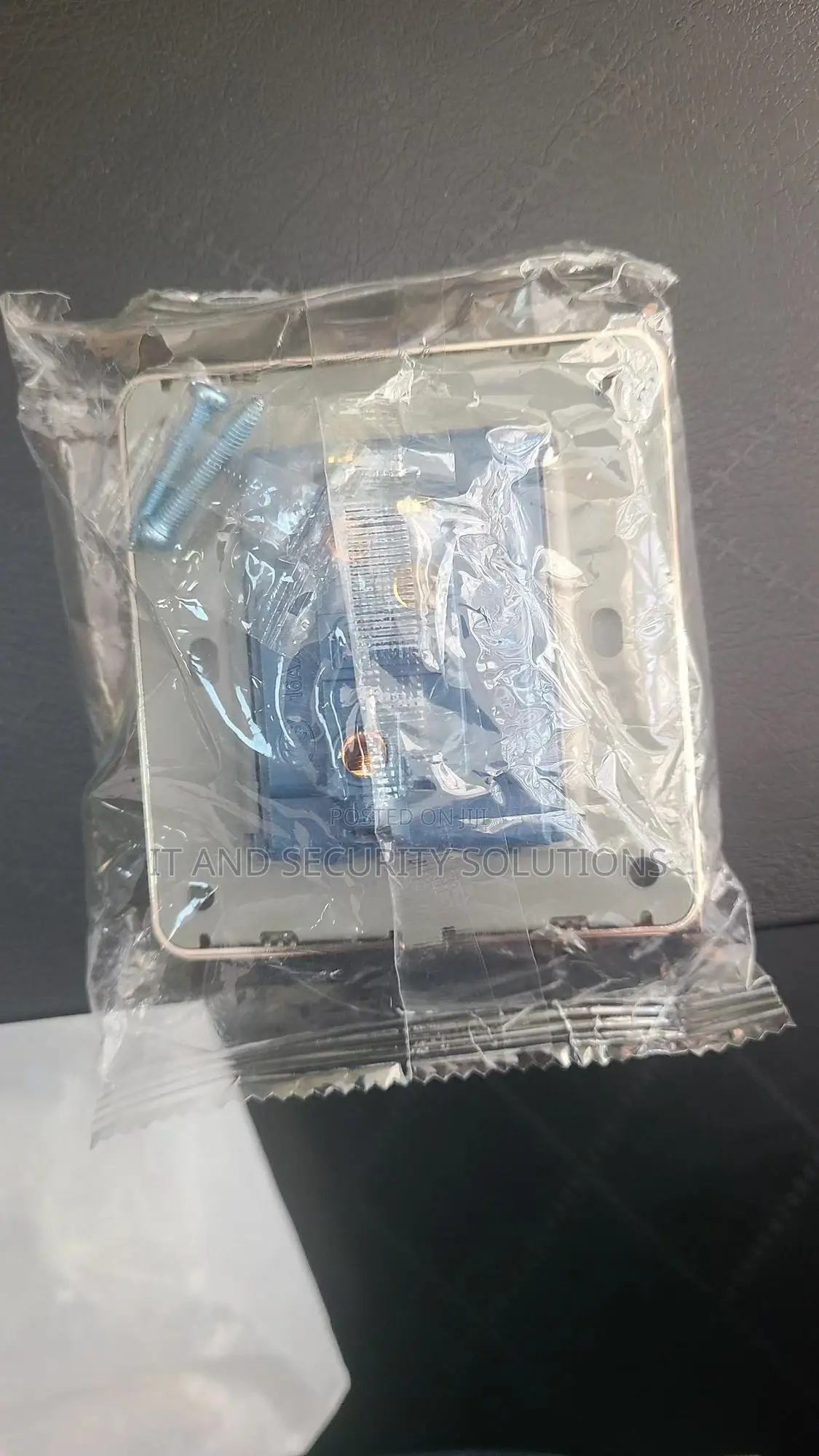 Exit Button Door Access Control Push Button