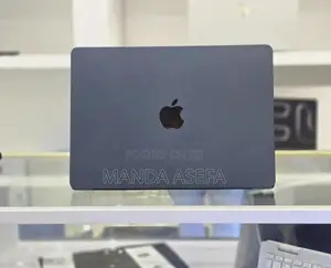 New Laptop Apple MacBook Air 16GB Apple M2 SSD 512GB