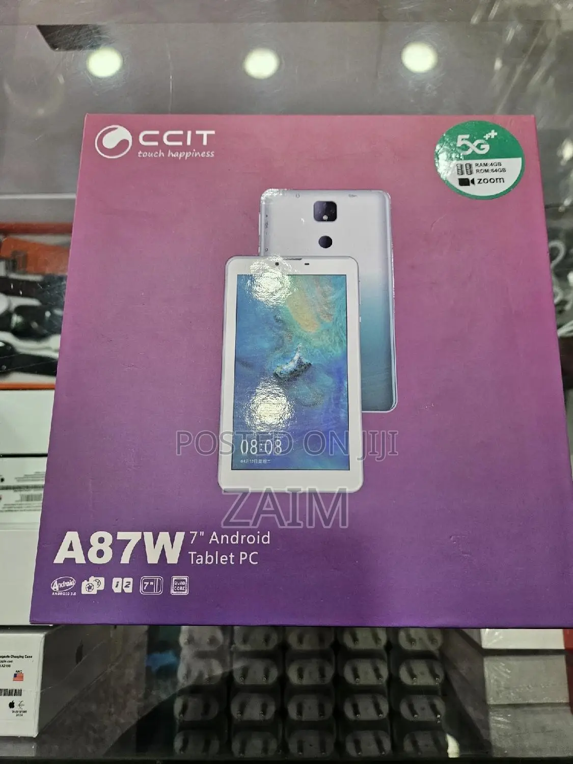 New CCIT Pad One 64 GB
