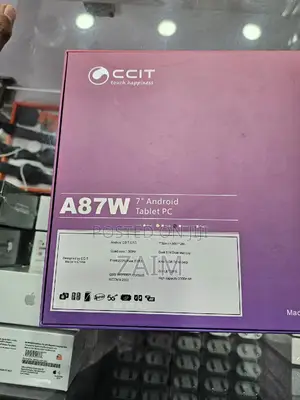 New CCIT Pad One 64 GB