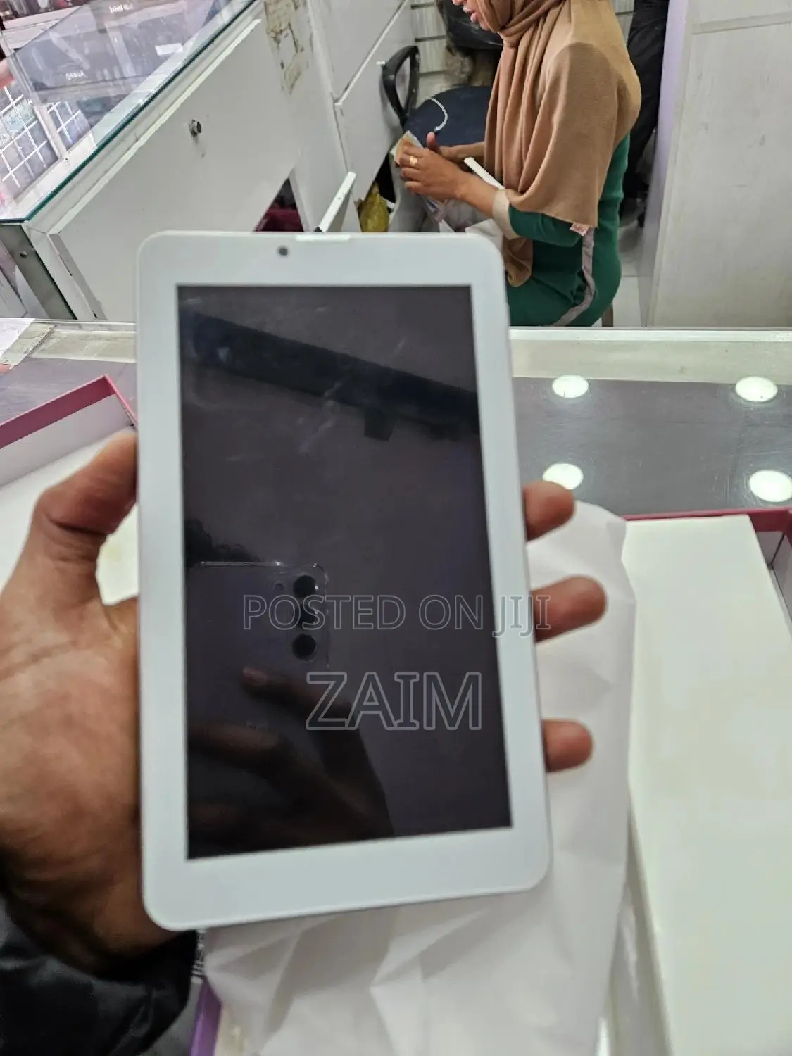 New CCIT Pad One 64 GB