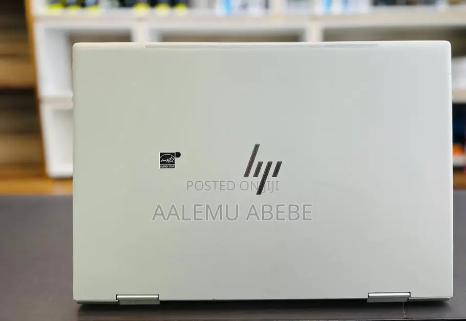New Laptop HP Envy X360 16GB Intel Core I7 SSD 512GB