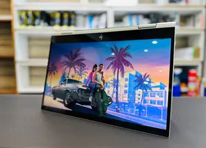 New Laptop HP Envy X360 16GB Intel Core I7 SSD 512GB