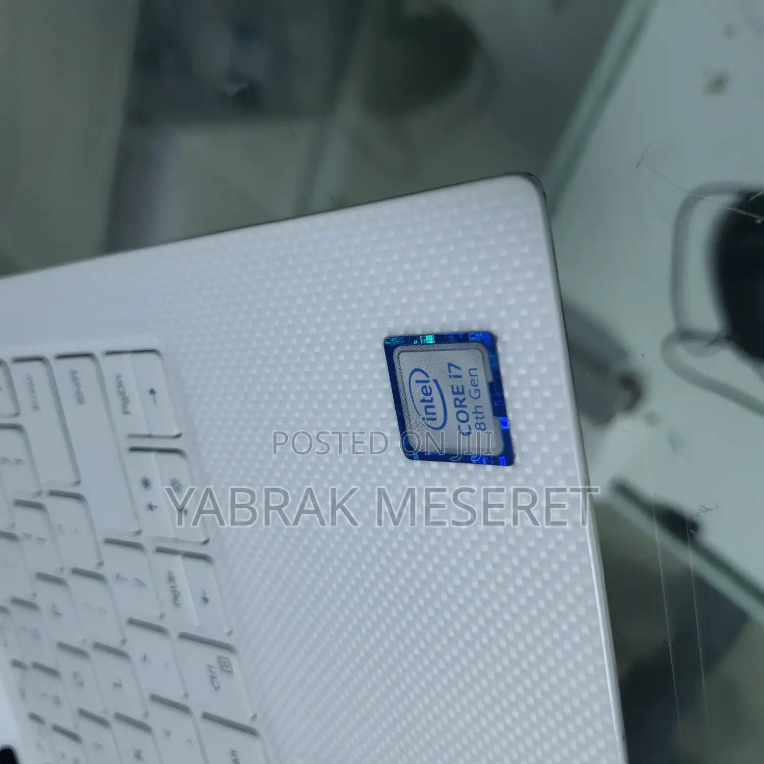 New Laptop Dell XPS 15 16GB Intel Core i7 SSD 512GB