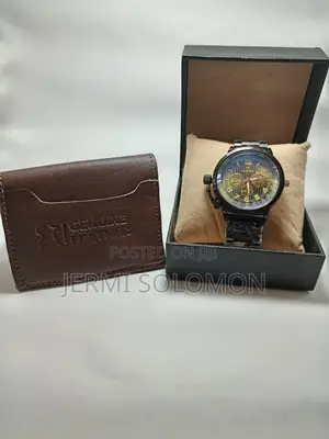 Photo - Men's Original Watch