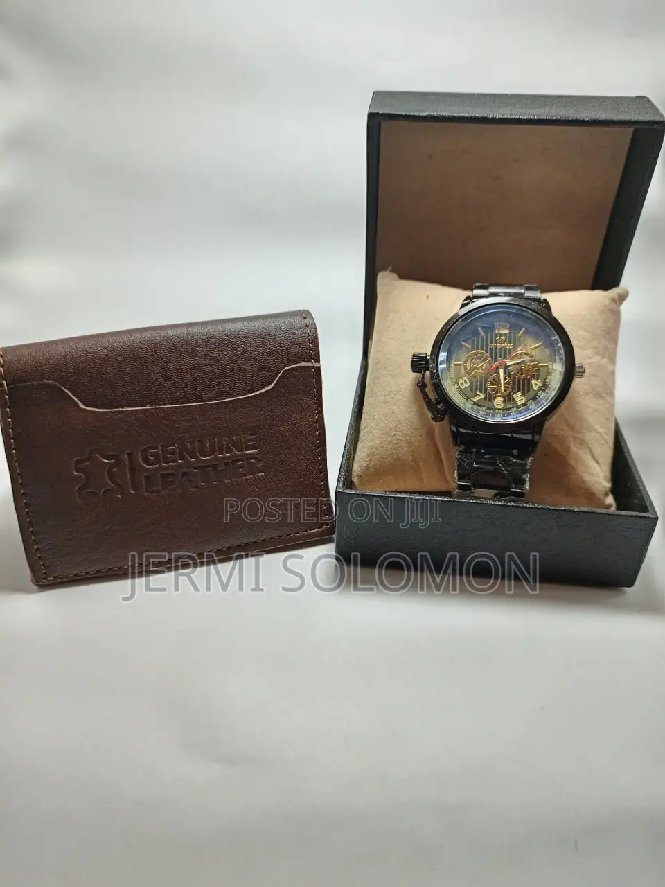 Men's Original Watch