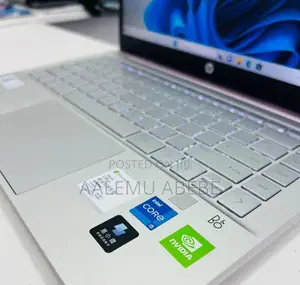 New Laptop HP Pavilion 14 16GB Intel Core I5 SSD 512GB