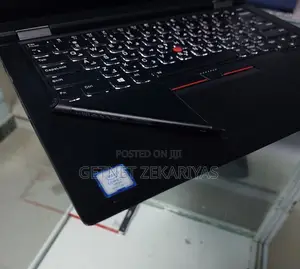 New Laptop Lenovo ThinkPad X380 Yoga 16GB Intel Core I7 SSD 512GB