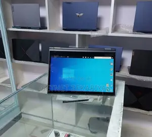 New Laptop Lenovo ThinkPad X380 Yoga 16GB Intel Core I7 SSD 512GB