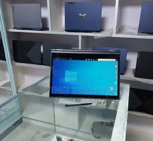 New Laptop Lenovo ThinkPad X380 Yoga 16GB Intel Core I7 SSD 512GB